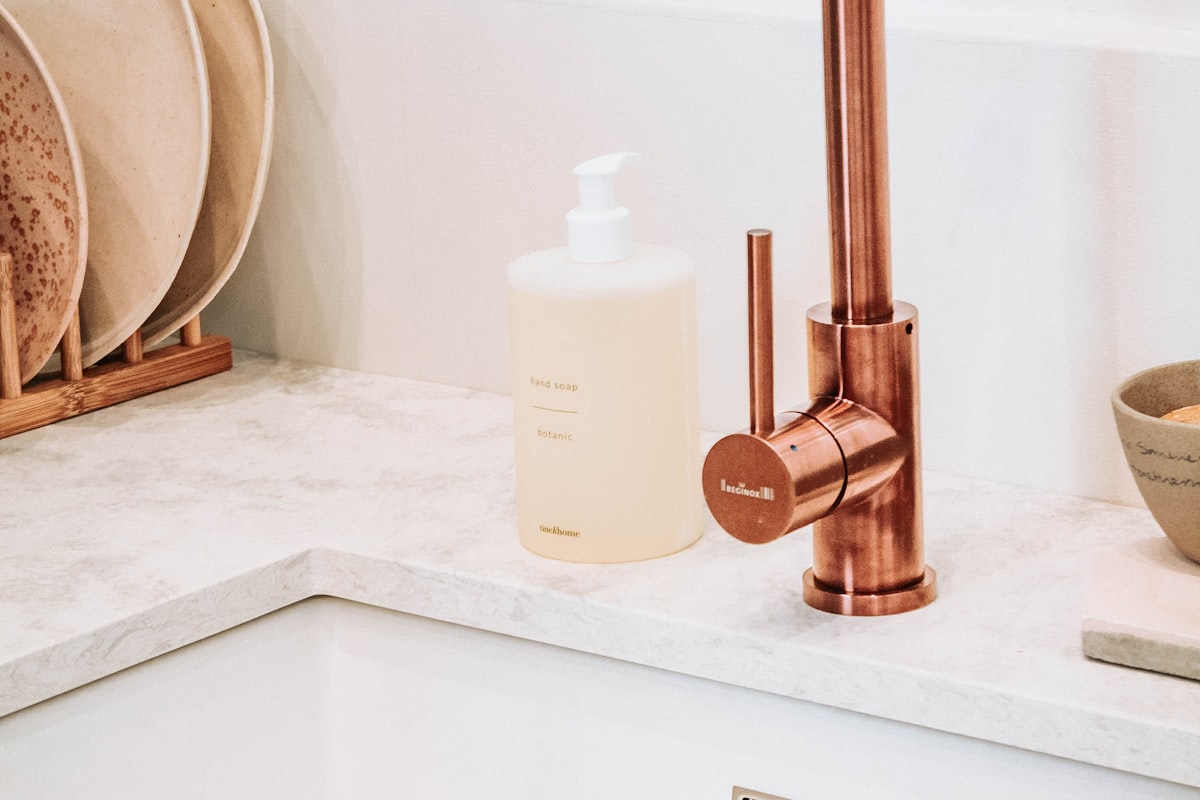 Kitchen Plumbing service in Lakewood, OH